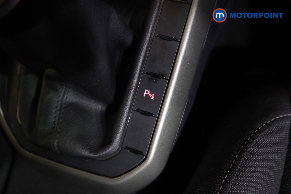 Volkswagen Polo Match Manual Petrol Hatchback - Stock Number (1617288) - 9th supplementary image