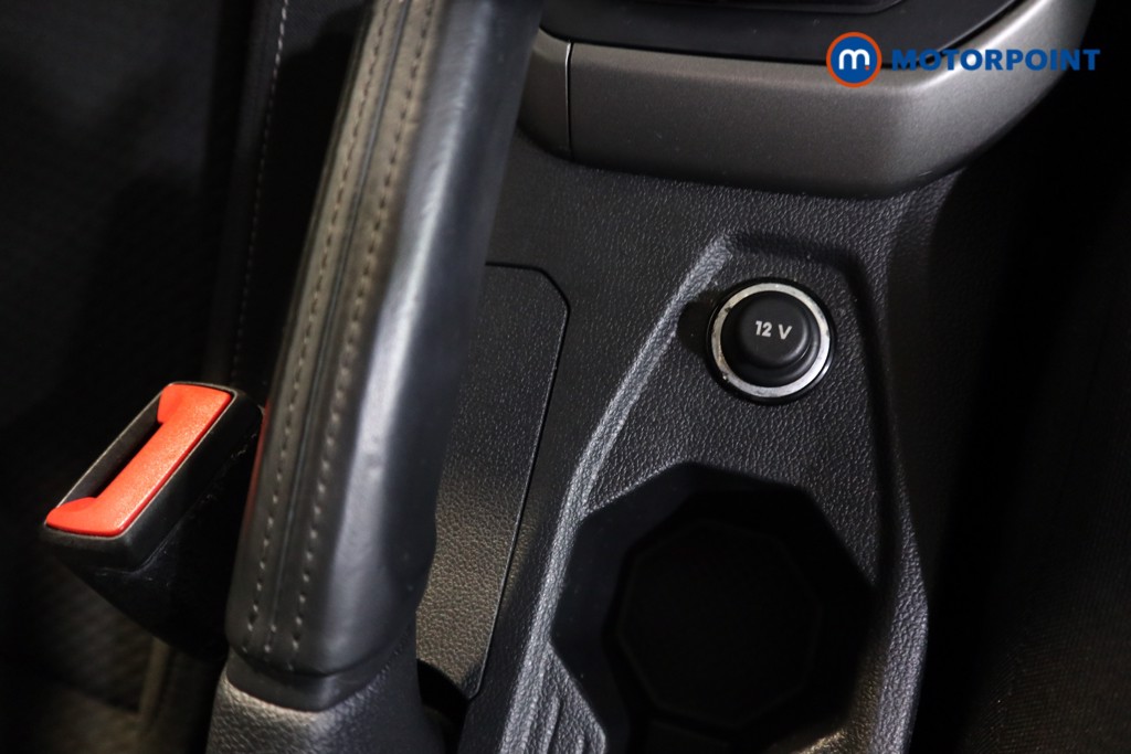 Volkswagen Polo Match Manual Petrol Hatchback - Stock Number (1617288) - 10th supplementary image