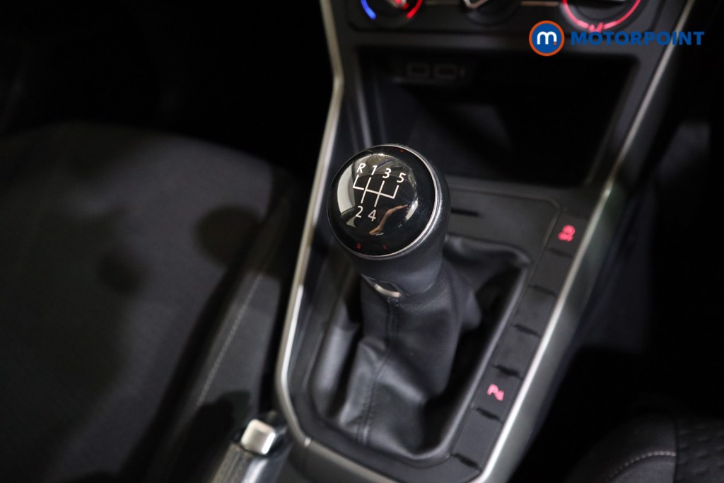 Volkswagen Polo Match Manual Petrol Hatchback - Stock Number (1617288) - 11th supplementary image