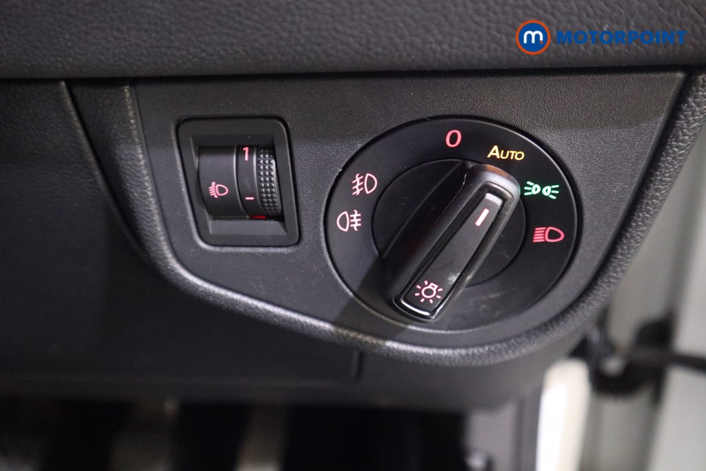 Volkswagen Polo Match Manual Petrol Hatchback - Stock Number (1617288) - 13th supplementary image