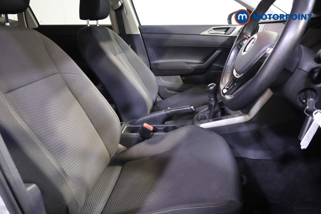 Volkswagen Polo Match Manual Petrol Hatchback - Stock Number (1617288) - 16th supplementary image
