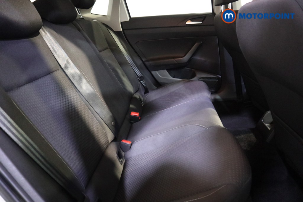 Volkswagen Polo Match Manual Petrol Hatchback - Stock Number (1617288) - 17th supplementary image
