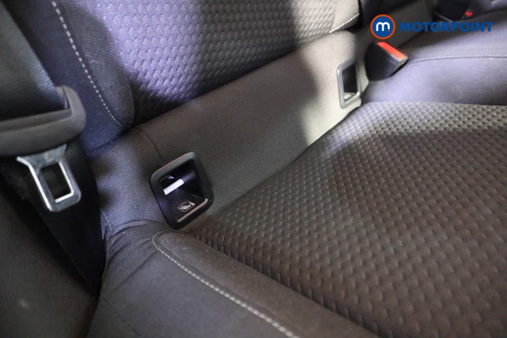Volkswagen Polo Match Manual Petrol Hatchback - Stock Number (1617288) - 18th supplementary image