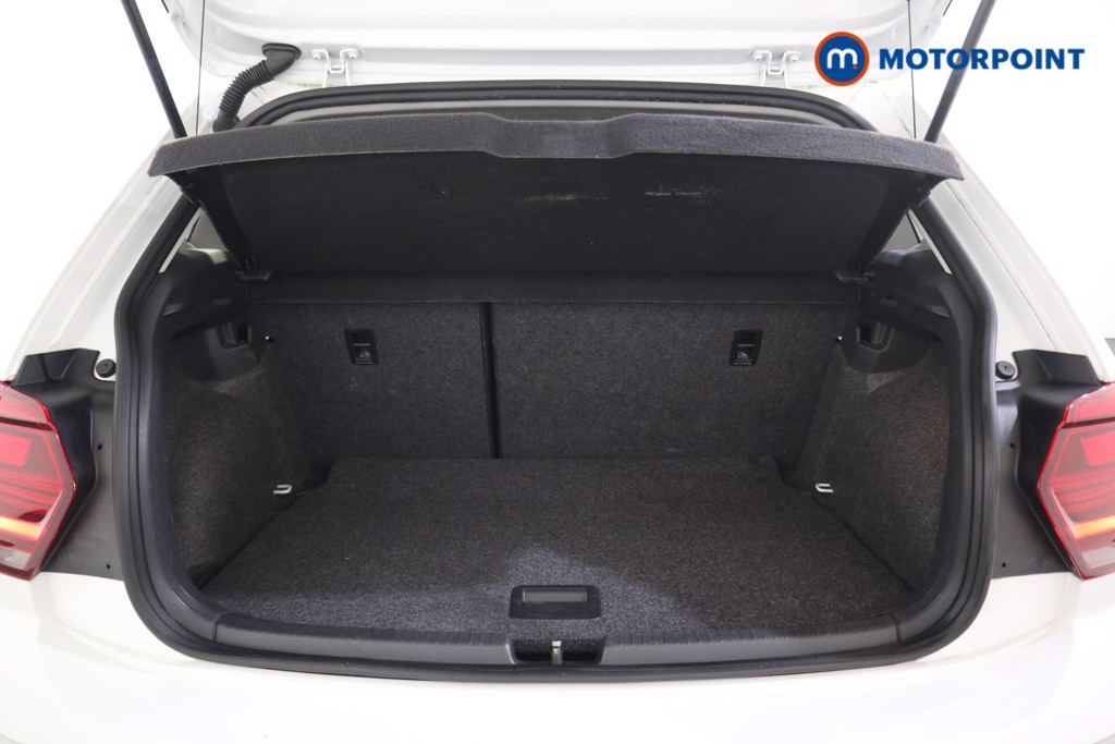 Volkswagen Polo Match Manual Petrol Hatchback - Stock Number (1617288) - 20th supplementary image