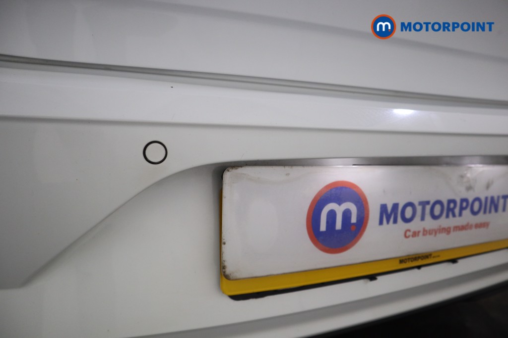 Volkswagen Polo Match Manual Petrol Hatchback - Stock Number (1617288) - 25th supplementary image