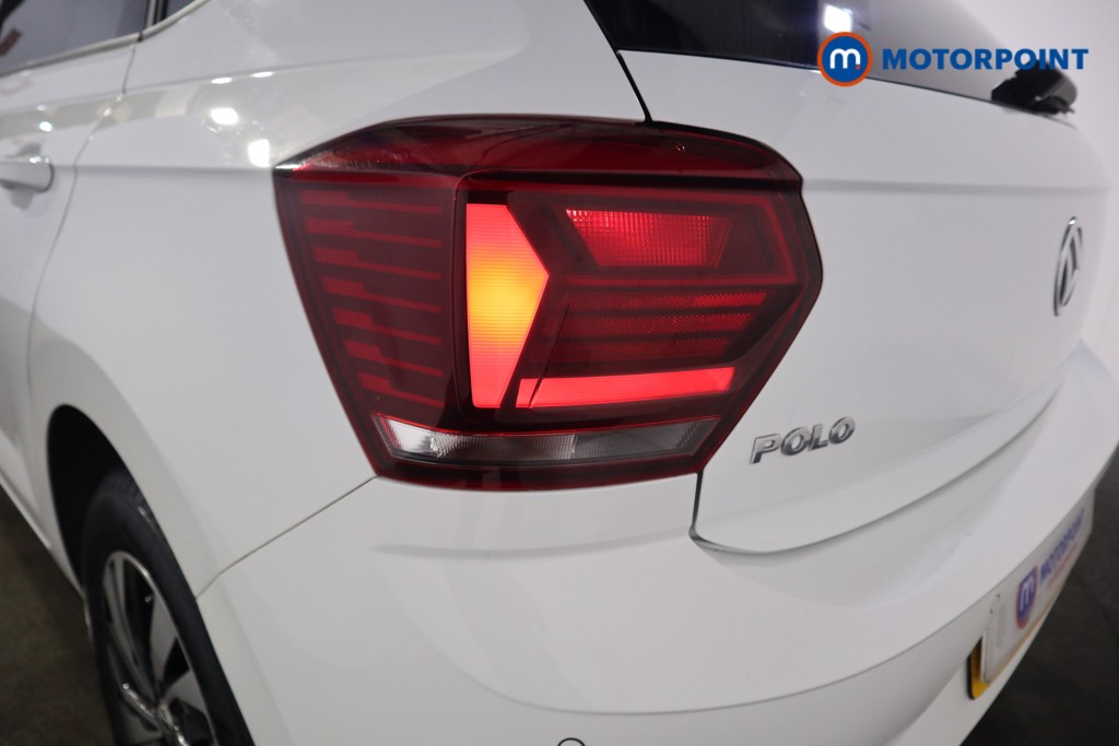 Volkswagen Polo Match Manual Petrol Hatchback - Stock Number (1617288) - 26th supplementary image