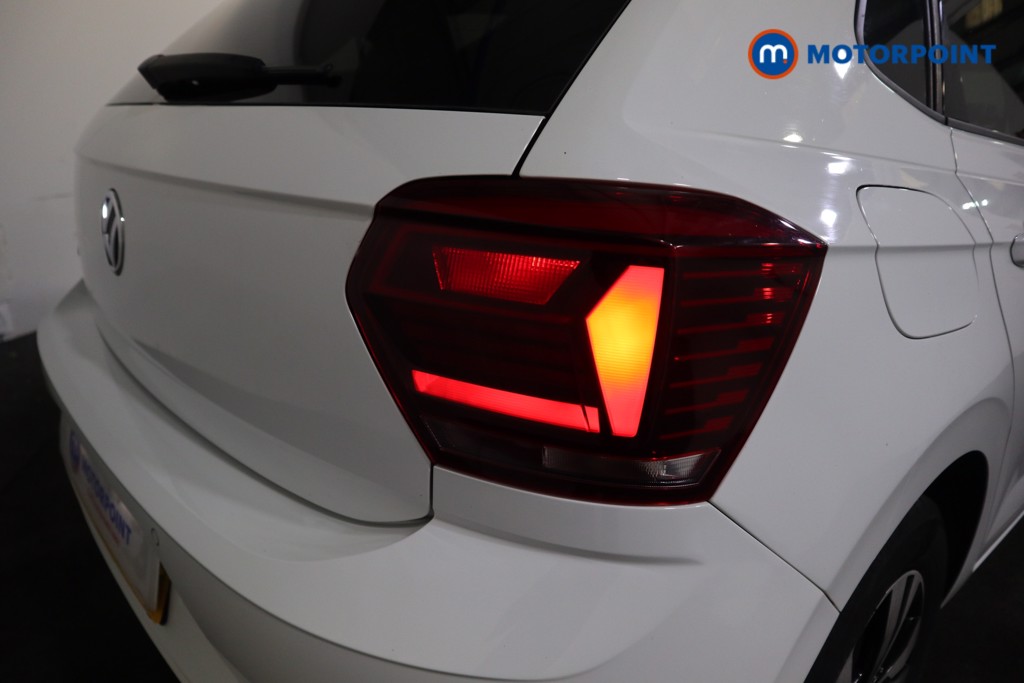 Volkswagen Polo Match Manual Petrol Hatchback - Stock Number (1617288) - 27th supplementary image