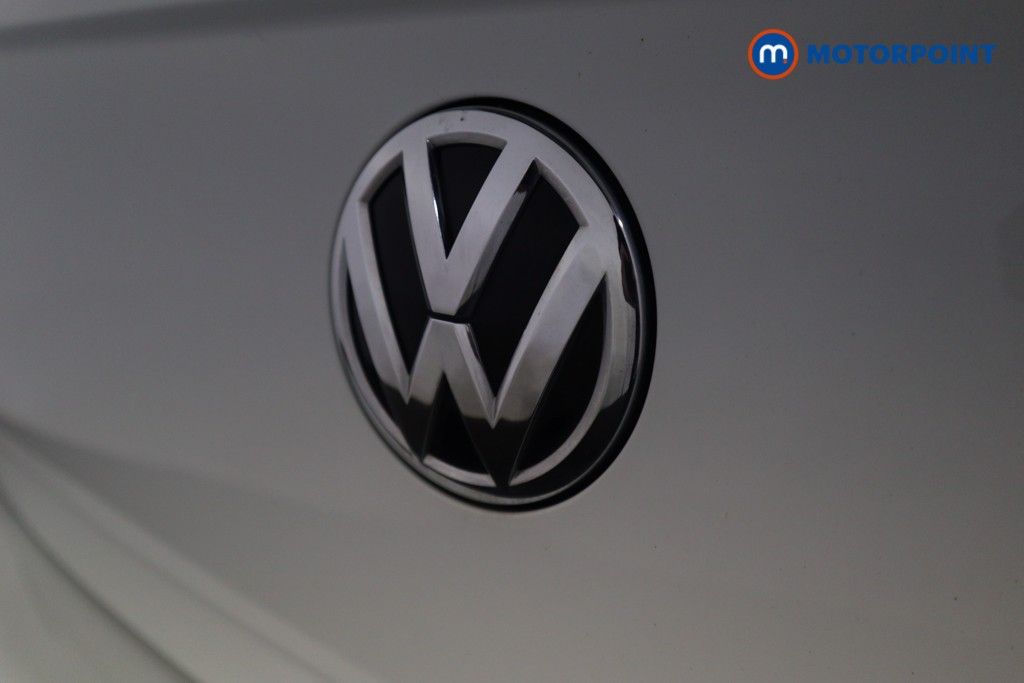 Volkswagen Polo Match Manual Petrol Hatchback - Stock Number (1617288) - 28th supplementary image