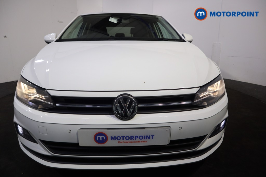 Volkswagen Polo Match Manual Petrol Hatchback - Stock Number (1617288) - 33rd supplementary image