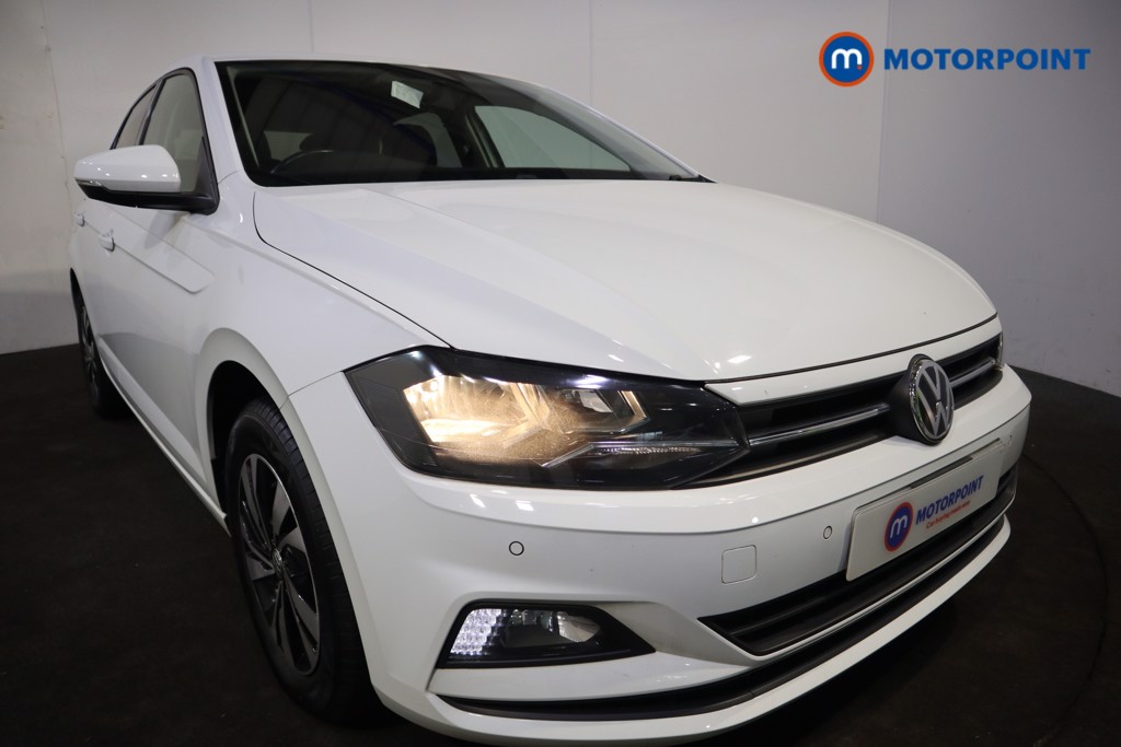 Volkswagen Polo Match Manual Petrol Hatchback - Stock Number (1617288) - 34th supplementary image