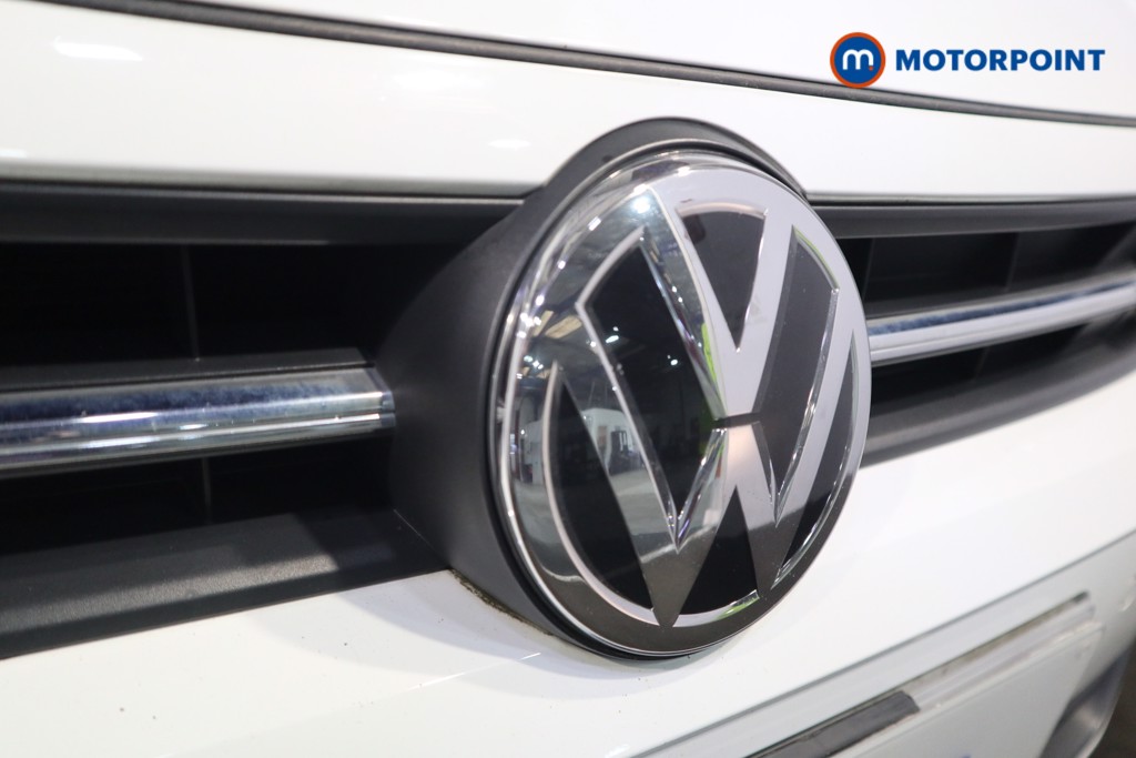Volkswagen Polo Match Manual Petrol Hatchback - Stock Number (1617288) - 35th supplementary image