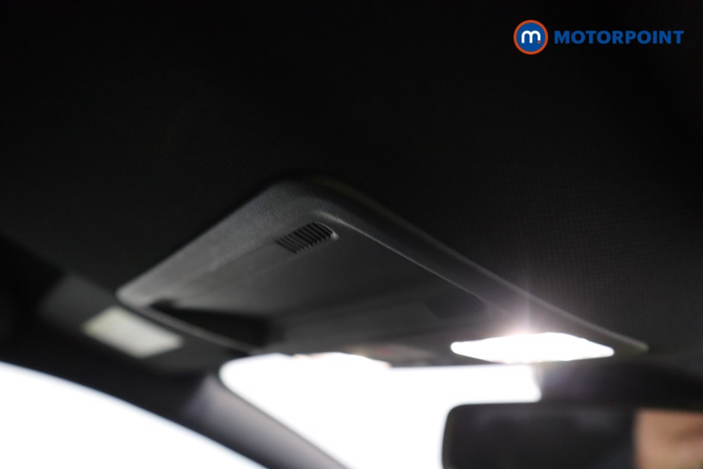 Ford Puma St-Line Manual Petrol SUV - Stock Number (1617410) - 4th supplementary image