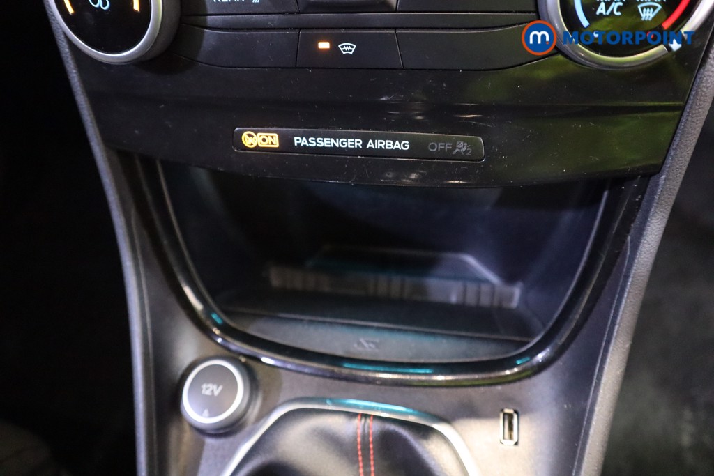 Ford Puma St-Line Manual Petrol SUV - Stock Number (1617410) - 6th supplementary image