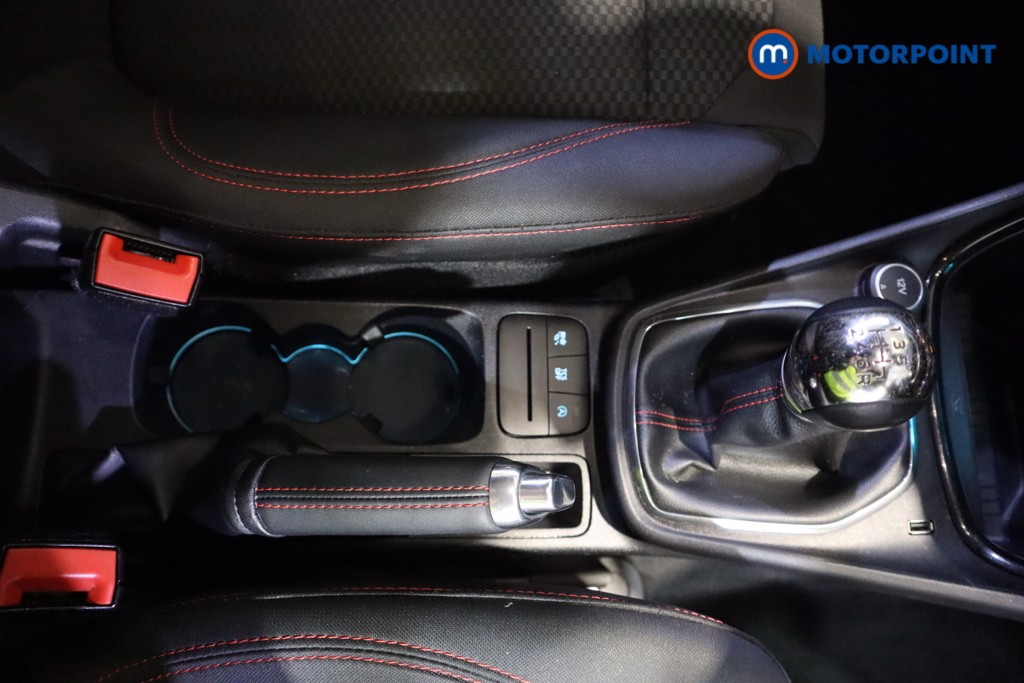 Ford Puma St-Line Manual Petrol SUV - Stock Number (1617410) - 7th supplementary image