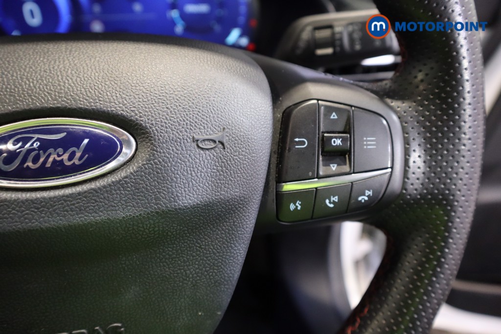 Ford Puma St-Line Manual Petrol SUV - Stock Number (1617410) - 10th supplementary image