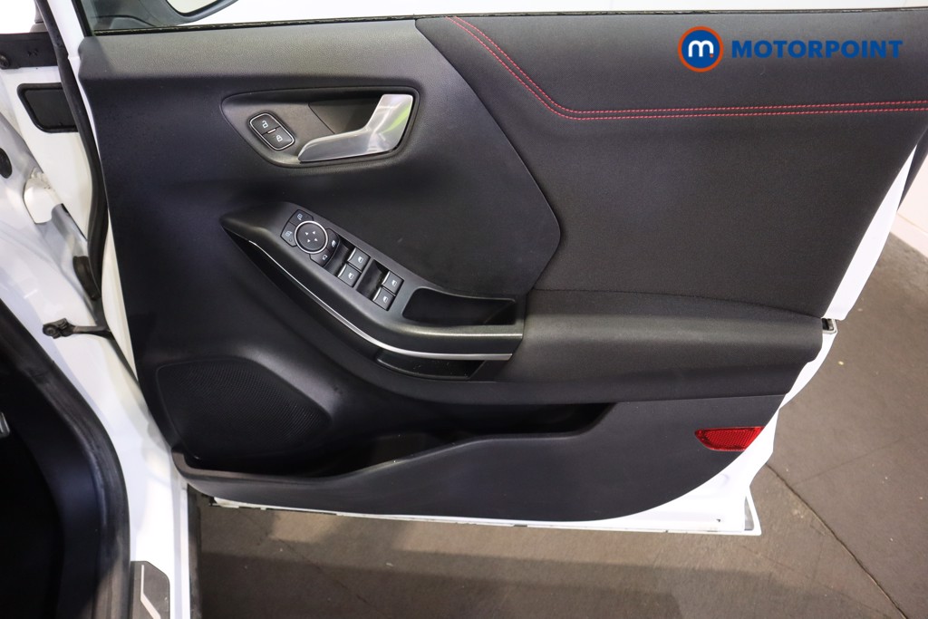 Ford Puma St-Line Manual Petrol SUV - Stock Number (1617410) - 12th supplementary image