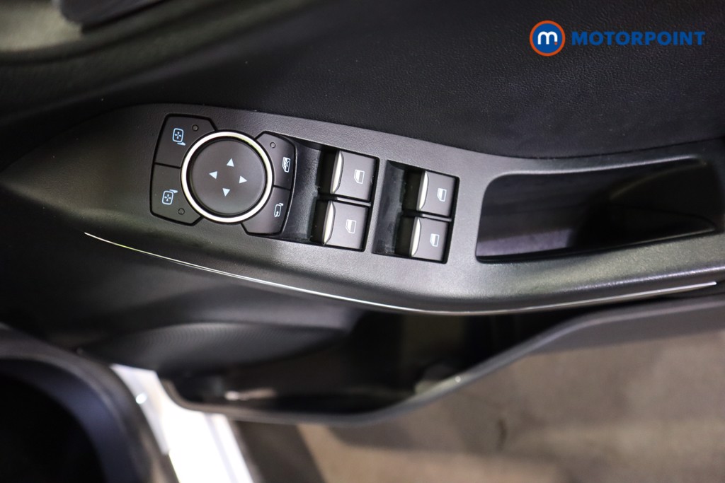 Ford Puma St-Line Manual Petrol SUV - Stock Number (1617410) - 13th supplementary image