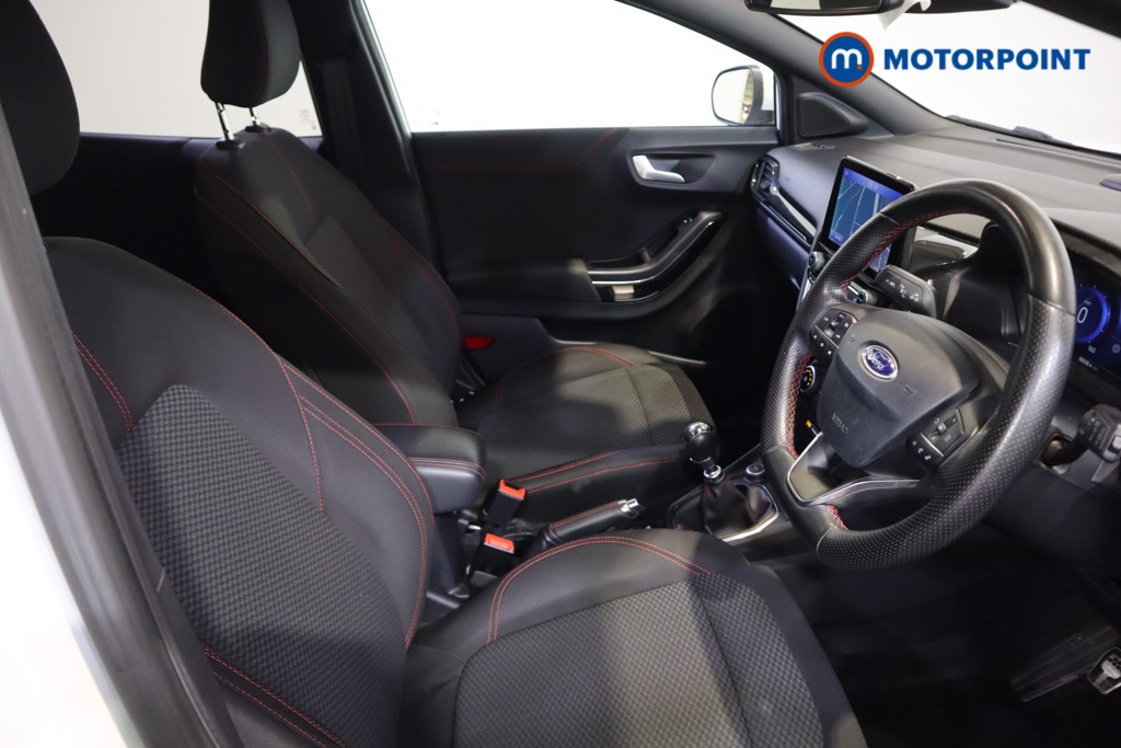 Ford Puma St-Line Manual Petrol SUV - Stock Number (1617410) - 15th supplementary image
