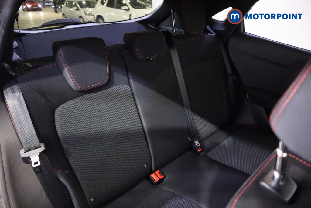 Ford Puma St-Line Manual Petrol SUV - Stock Number (1617410) - 16th supplementary image