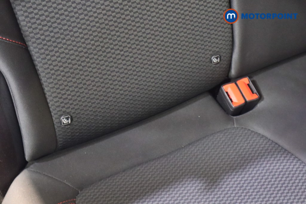 Ford Puma St-Line Manual Petrol SUV - Stock Number (1617410) - 17th supplementary image