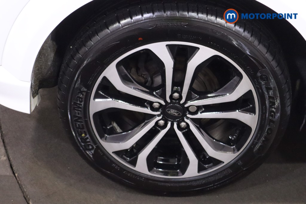 Ford Puma St-Line Manual Petrol SUV - Stock Number (1617410) - 19th supplementary image