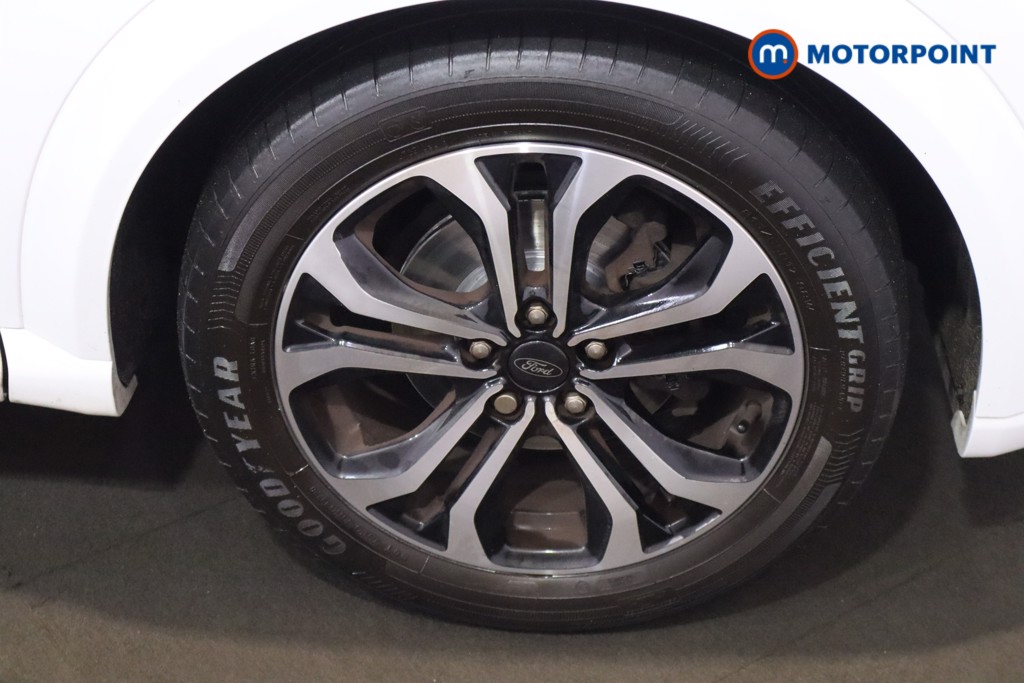 Ford Puma St-Line Manual Petrol SUV - Stock Number (1617410) - 20th supplementary image