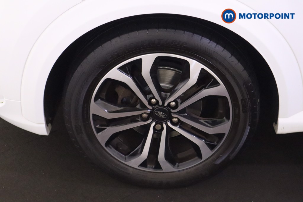 Ford Puma St-Line Manual Petrol SUV - Stock Number (1617410) - 21st supplementary image