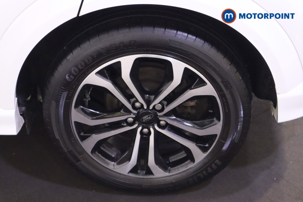 Ford Puma St-Line Manual Petrol SUV - Stock Number (1617410) - 22nd supplementary image