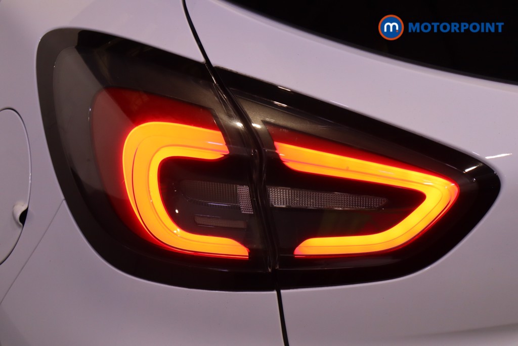 Ford Puma St-Line Manual Petrol SUV - Stock Number (1617410) - 23rd supplementary image