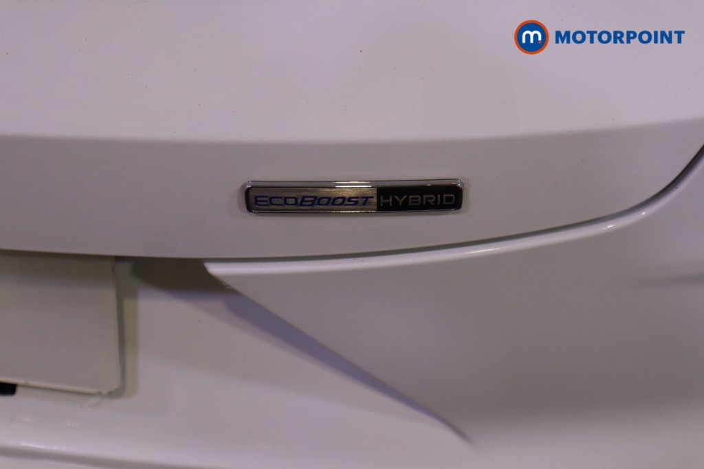 Ford Puma St-Line Manual Petrol SUV - Stock Number (1617410) - 26th supplementary image