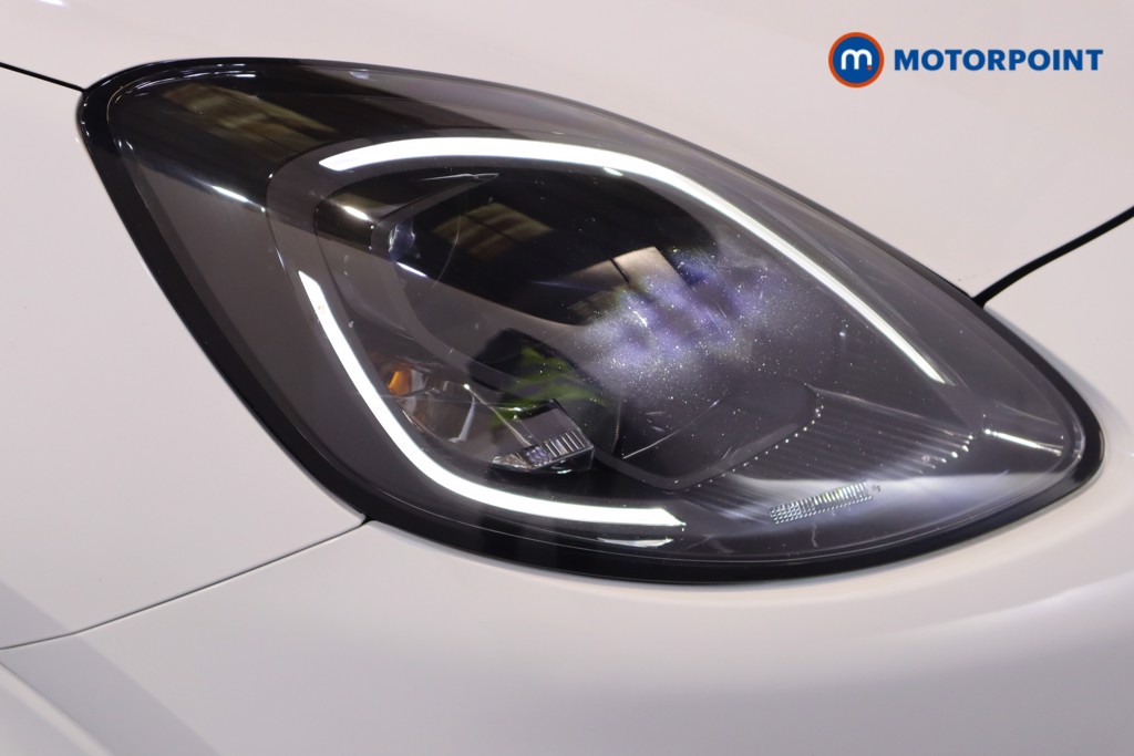 Ford Puma St-Line Manual Petrol SUV - Stock Number (1617410) - 27th supplementary image