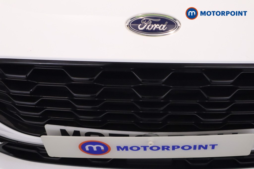 Ford Puma St-Line Manual Petrol SUV - Stock Number (1617410) - 29th supplementary image