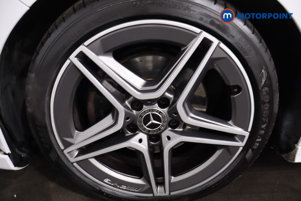 Mercedes-Benz A Class Amg Line Automatic Petrol Hatchback - Stock Number (1617411) - 11th supplementary image