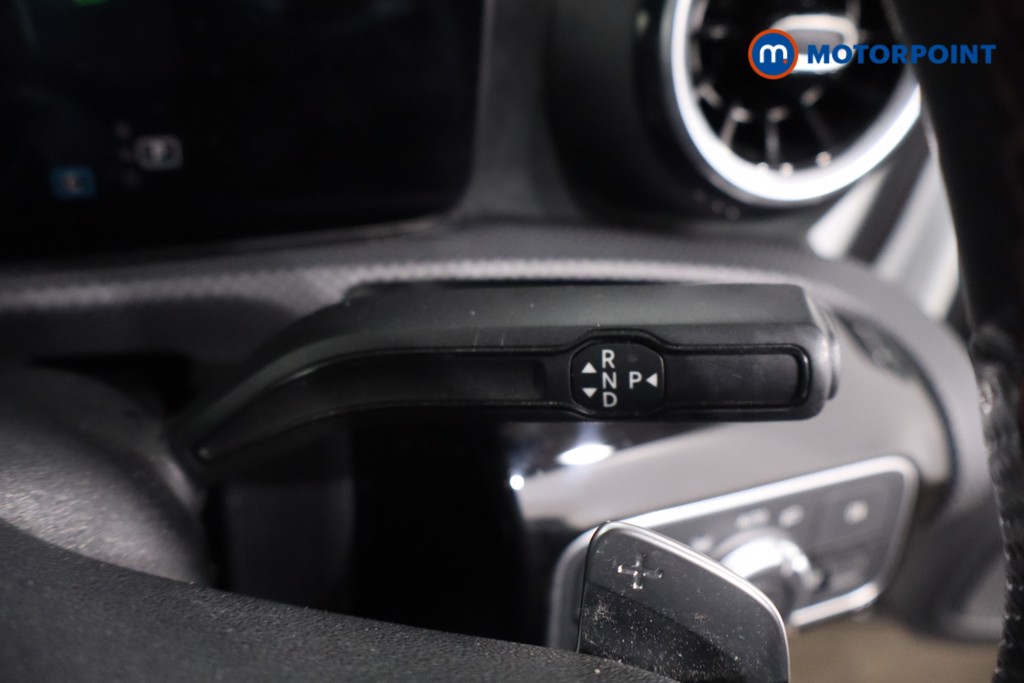 Mercedes-Benz A Class Amg Line Automatic Petrol Hatchback - Stock Number (1617411) - 15th supplementary image