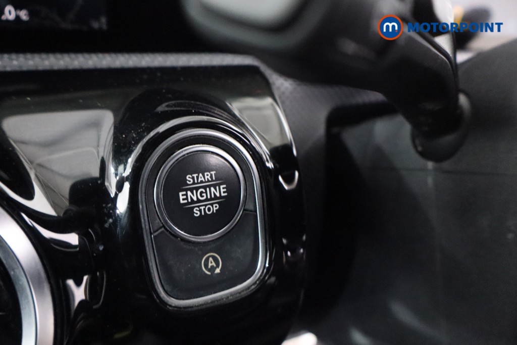 Mercedes-Benz A Class Amg Line Automatic Petrol Hatchback - Stock Number (1617411) - 19th supplementary image