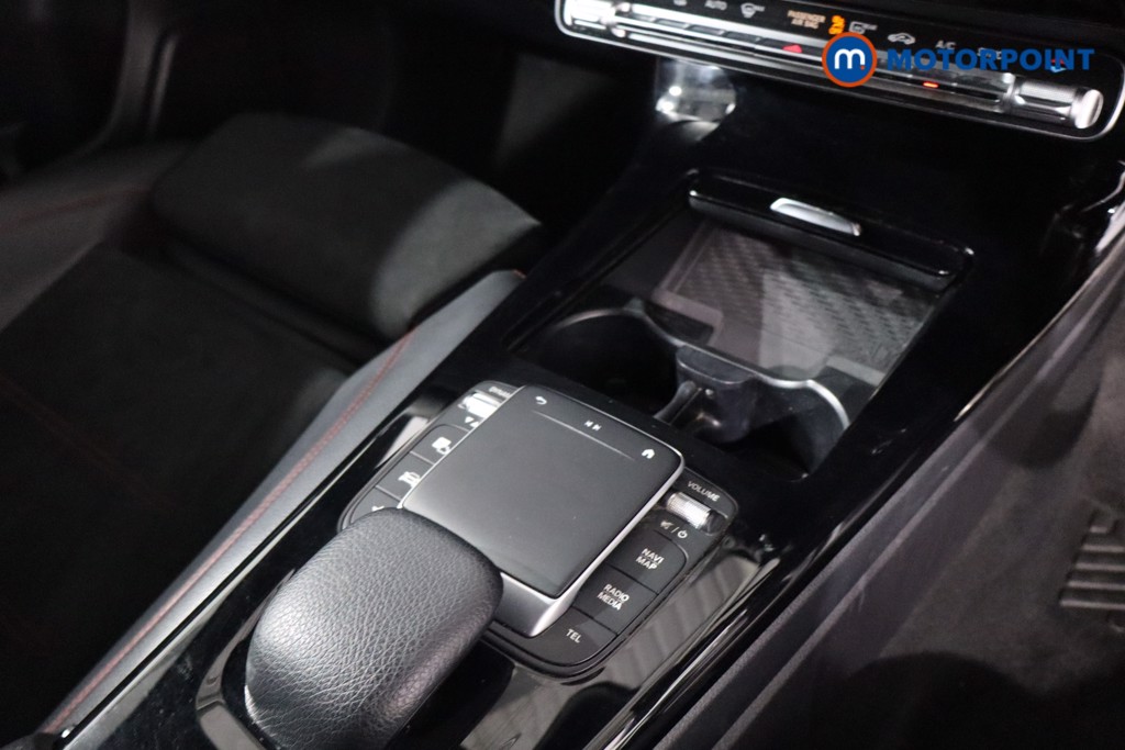 Mercedes-Benz A Class Amg Line Automatic Petrol Hatchback - Stock Number (1617411) - 20th supplementary image