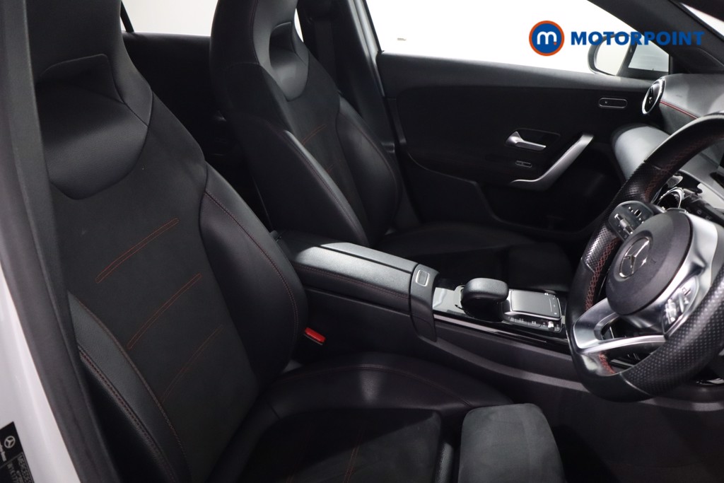 Mercedes-Benz A Class Amg Line Automatic Petrol Hatchback - Stock Number (1617411) - 21st supplementary image