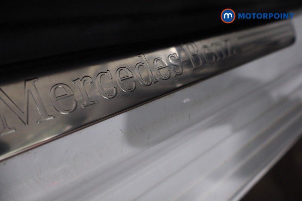 Mercedes-Benz A Class Amg Line Automatic Petrol Hatchback - Stock Number (1617411) - 22nd supplementary image