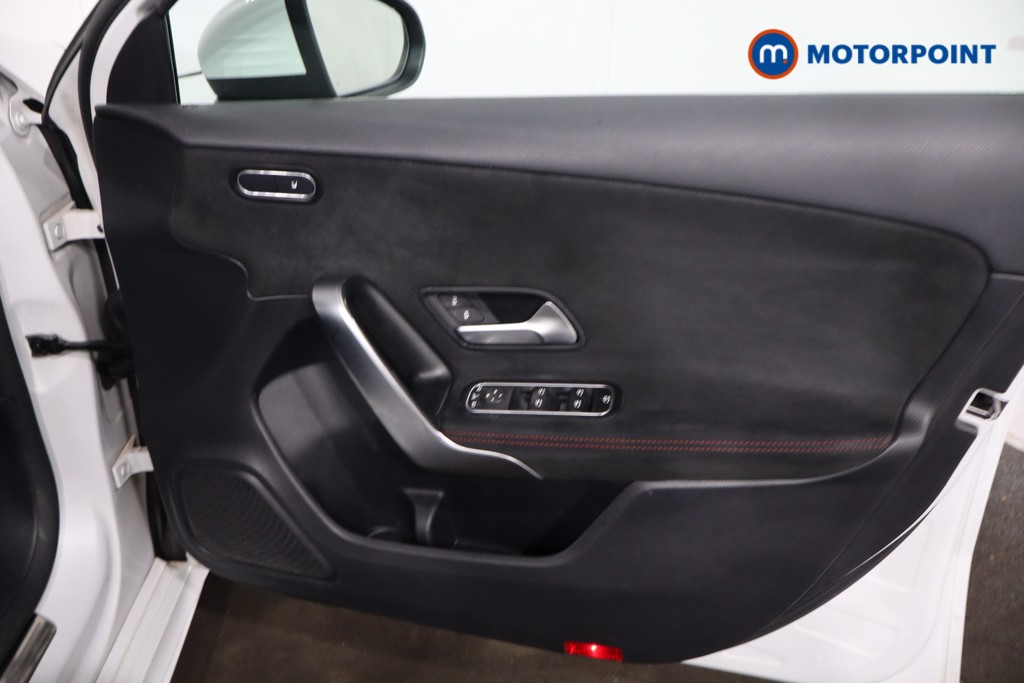 Mercedes-Benz A Class Amg Line Automatic Petrol Hatchback - Stock Number (1617411) - 23rd supplementary image