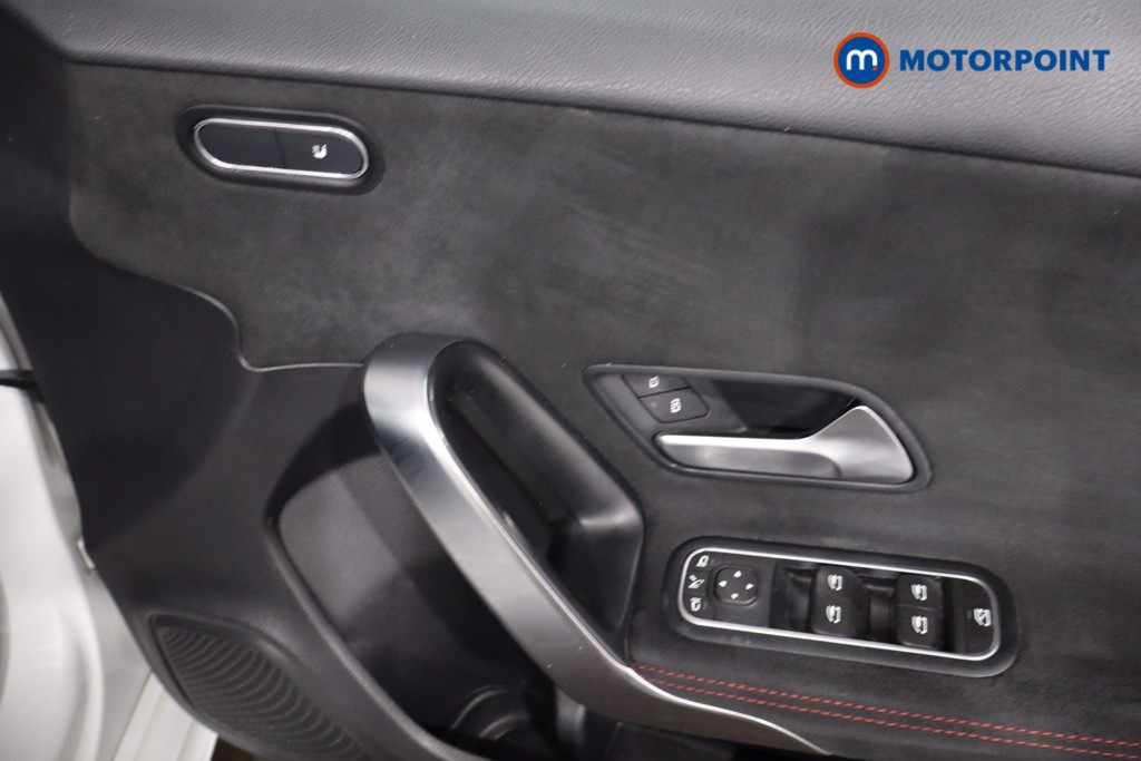 Mercedes-Benz A Class Amg Line Automatic Petrol Hatchback - Stock Number (1617411) - 24th supplementary image