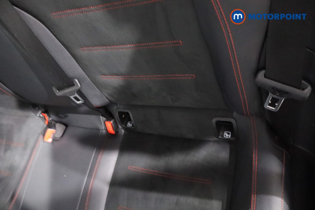 Mercedes-Benz A Class Amg Line Automatic Petrol Hatchback - Stock Number (1617411) - 25th supplementary image