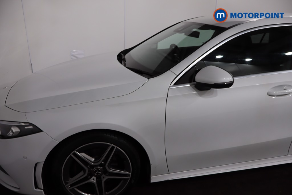 Mercedes-Benz A Class Amg Line Automatic Petrol Hatchback - Stock Number (1617411) - 26th supplementary image