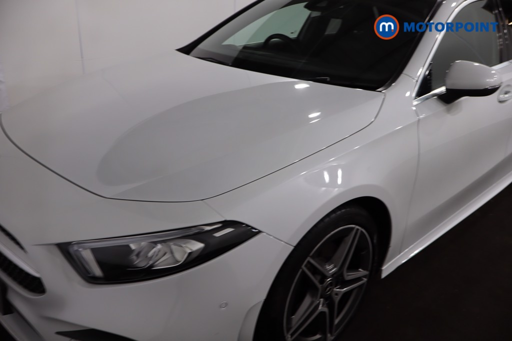 Mercedes-Benz A Class Amg Line Automatic Petrol Hatchback - Stock Number (1617411) - 27th supplementary image
