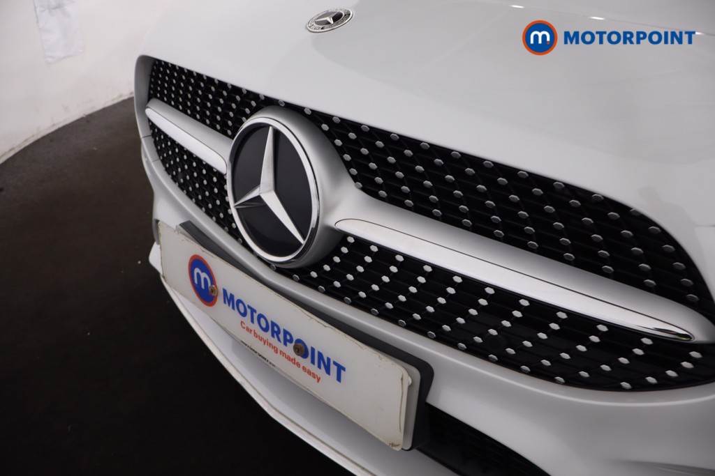 Mercedes-Benz A Class Amg Line Automatic Petrol Hatchback - Stock Number (1617411) - 28th supplementary image