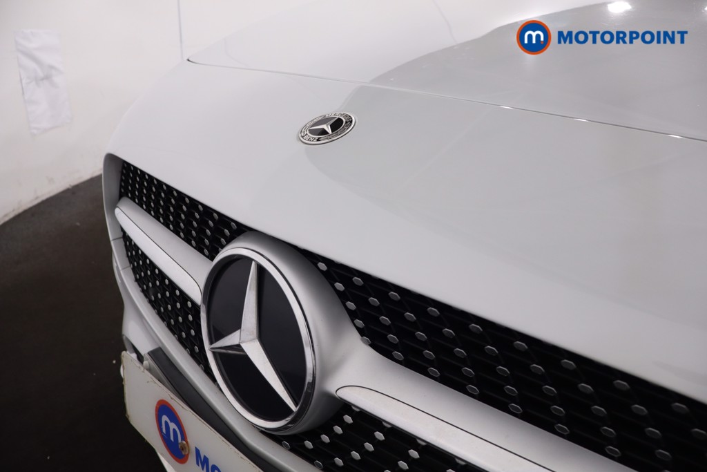 Mercedes-Benz A Class Amg Line Automatic Petrol Hatchback - Stock Number (1617411) - 29th supplementary image