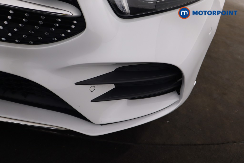 Mercedes-Benz A Class Amg Line Automatic Petrol Hatchback - Stock Number (1617411) - 31st supplementary image