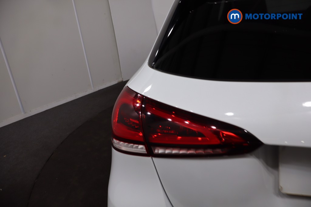 Mercedes-Benz A Class Amg Line Automatic Petrol Hatchback - Stock Number (1617411) - 34th supplementary image