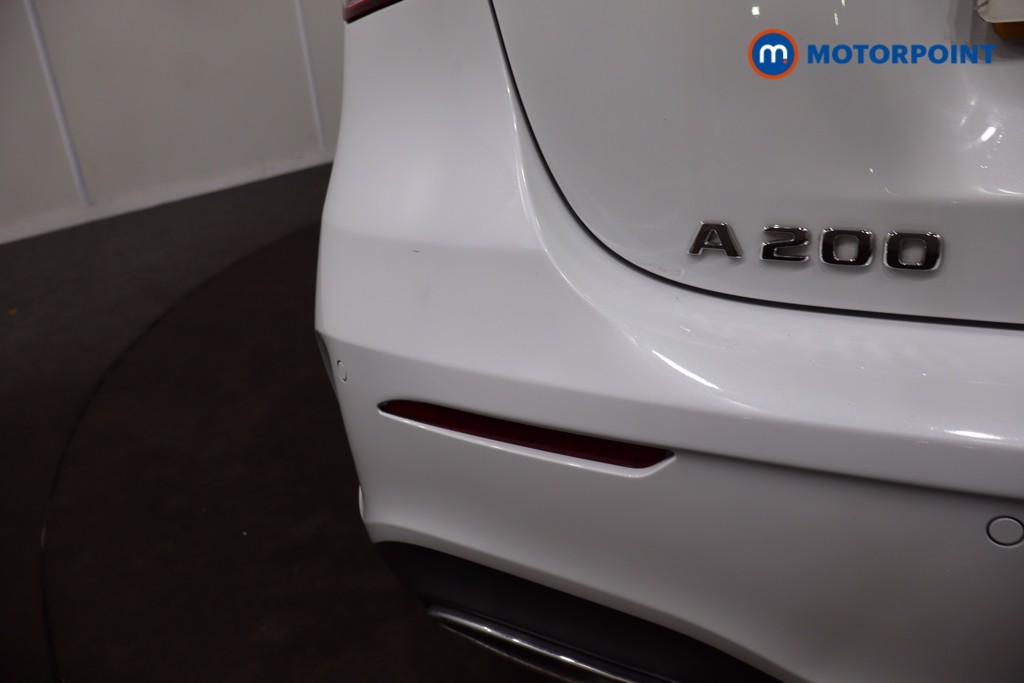 Mercedes-Benz A Class Amg Line Automatic Petrol Hatchback - Stock Number (1617411) - 35th supplementary image