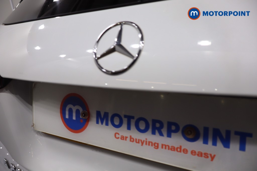 Mercedes-Benz A Class Amg Line Automatic Petrol Hatchback - Stock Number (1617411) - 36th supplementary image