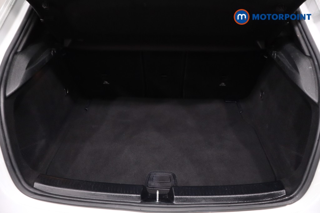 Mercedes-Benz A Class Amg Line Automatic Petrol Hatchback - Stock Number (1617411) - 37th supplementary image